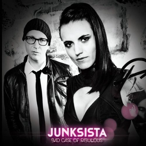 Junksista - Electronique (DIFFUZION Remix)